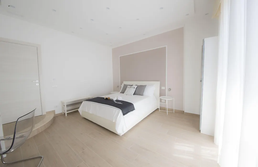 Chérie B&B - Salerno-1